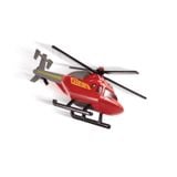  203719005 Bộ Đồ Chơi Mô Hình Cứu Hỏa DICKIE TOYS Fire City Playset 