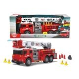  203719015038 Đồ Chơi Xe Cứu Hỏa DICKIE TOYS Fire Brigade 