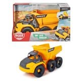  203724001 Đồ Chơi Xe Xây Dựng DICKIE TOYS Volvo On-site Hauler 