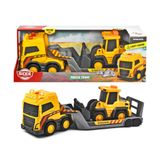  203725008 Bộ Đồ Chơi Xe Xây Dựng DICKIE TOYS Volvo Truck Team 