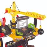  203729010 Bộ Đồ Chơi Công Trường DICKIE TOYS Construction Playset 