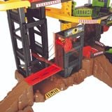  203729010 Bộ Đồ Chơi Công Trường DICKIE TOYS Construction Playset 