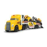  203729012 Bộ Đồ Chơi Xe Xây Dựng DICKIE TOYS Mack/Volvo Heavy Loader Truck 