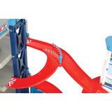  203749008 Bộ Đồ Chơi Mô Hình Bãi Đỗ Xe DICKIE TOYS Parking Garage 