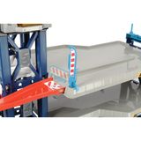  203749008 Bộ Đồ Chơi Mô Hình Bãi Đỗ Xe DICKIE TOYS Parking Garage 