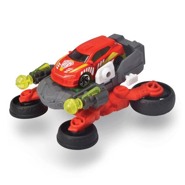  203792001 Đồ Chơi Xe Biệt Đội Chiến Đấu DICKIE TOYS Drone Bike 