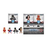  Đồ Chơi Mô Hình Sưu Tầm JADA TOYS DC Comics 2.5