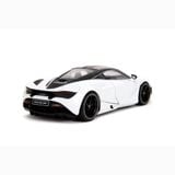  Đồ Chơi Xe Mô Hình JADA TOYS Pink Slips McLaren 720S 1:24 Scale Diecast Model Cars Toys 35294 