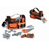  7600360142 Túi Dụng Cụ Kỹ Sư BLACK+DECKER Tools Bag 