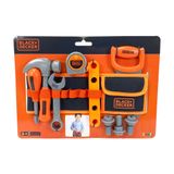  7600360192 Dây Đai Dụng Cụ Kỹ Sư Cơ Bản BLACK+DECKER Tools Belt 