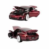  Đồ Chơi Xe Mô Hình JADA TOYS Pink Slips 2007 Porsche 911 Turbo (997) 1:24 35506 - Simba Toys Vietnam 