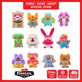  Đồ Chơi Sưu Tầm ZURU TOYS Fuggler Vacay Vibes 9