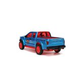  Đồ Chơi Xe Mô Hình JADA TOYS DC Comics Superman Figure & 2017 Ford F-150 Raptor 1:32 Diecast Toys 33092 