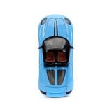  Đồ Chơi Xe Mô Hình JADA TOYS Pink Slips Porsche Carrera GT 1:24 Scale Diecast Model Cars Toys 35066 
