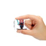  Đồ Chơi Mô Hình Sưu Tầm JADA TOYS Minecraft Legends 1.65