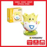  Đồ Chơi Lắp Ráp KEEPPLEY Pokémon - Kuppy-Togepi K20231 Building Block 