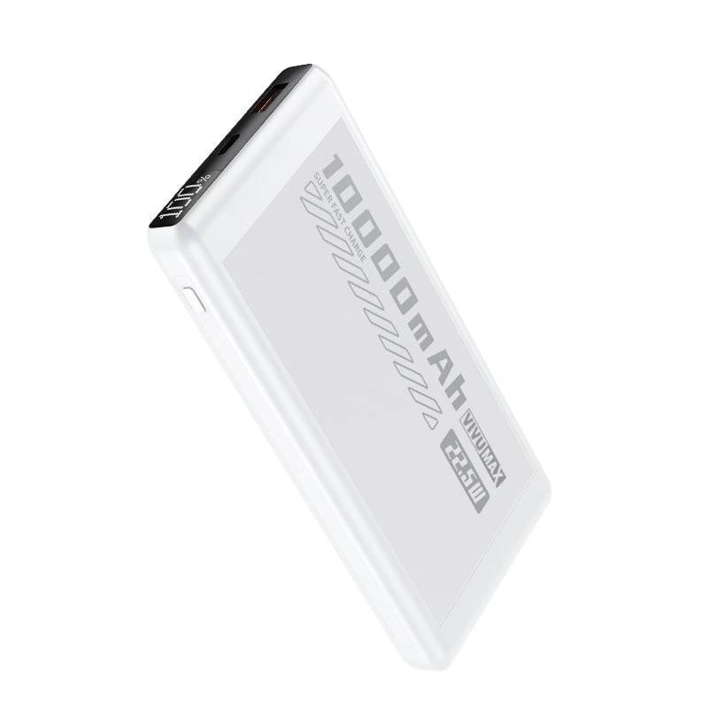 Pin dự phòng Pin dự phòng ANKER 523 PowerCore Slim 10K PD - A1245 | ANKER
