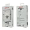 Bộ sạc cao cấp chuẩn Apple Vivumax PD20i 20W kèm cáp Type C to Lightning (IPhone/IPad/Airpod...) – Màu trắng