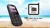 Điện thoại di động Vtel E10 4G (Màu đen) – Hàng Chính Hãng, Bảo Hành 12 Tháng