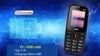 Điện thoại di động Vtel E10 4G (Màu xanh) – Hàng Chính Hãng, Bảo Hành 12 Tháng