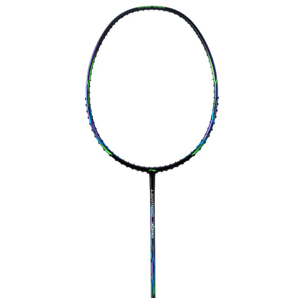 Khung vợt cầu lông Li-Ning LightNing 3000 Grey  AYPT463-3