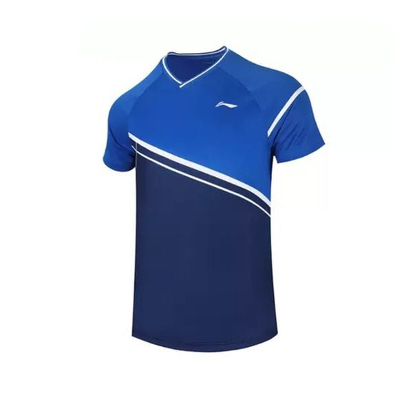 Áo Cầu Lông Li-Ning Nam P-AAYS053-2