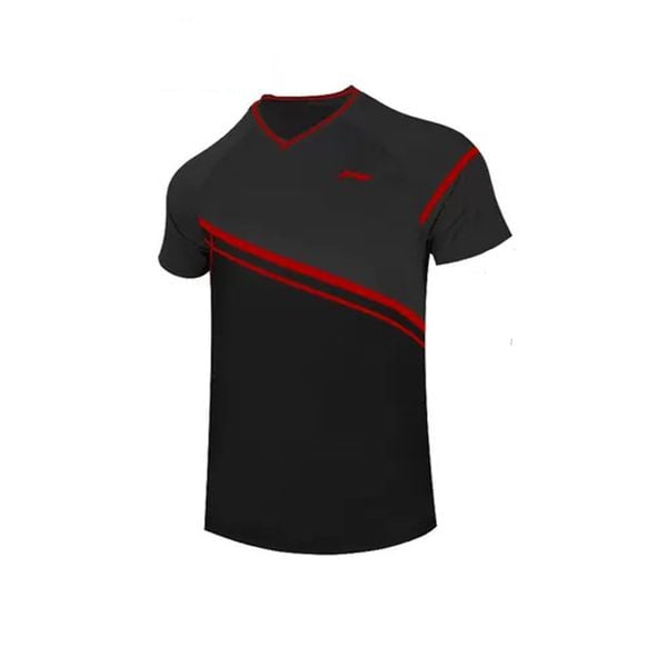 Áo Cầu Lông Li-Ning Nam P-AAYS053-3