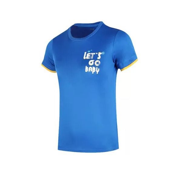 Áo thể thao Li-Ning Kids P-AHSR062-3