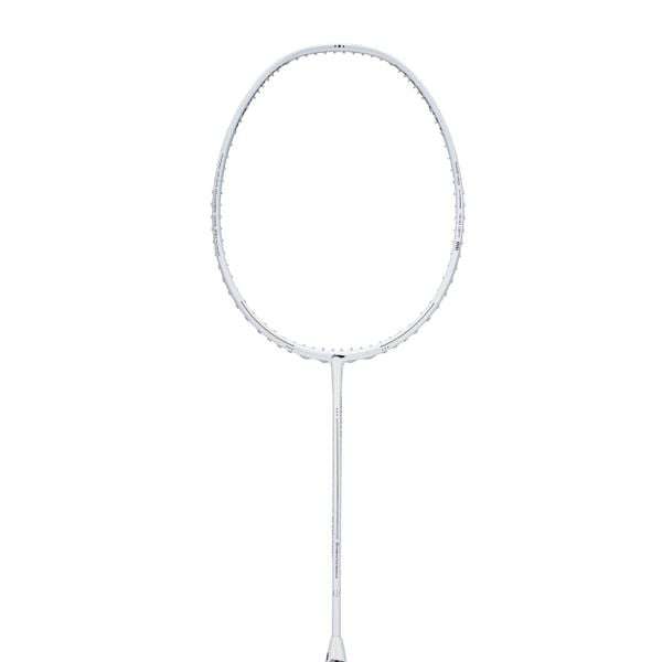 Khung vợt cầu lông Li-Ning Turbo Charging Marshal White  (4U)P-AYPU079-4