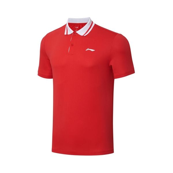 Áo Bóng Bàn Li-Ning Nam Rookie P-AAYT033-2