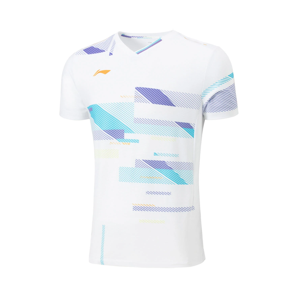 Áo Cầu Lông chuyên nghiệp Li-Ning Nam P-AAYV031-2V