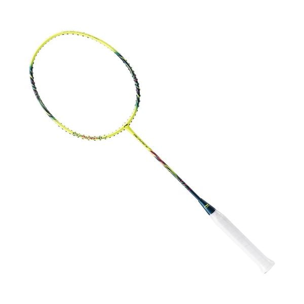 Vợt cầu lông Li Ning Fengying BLADEX SPIRAL Yellow (4U) AYPT361-4