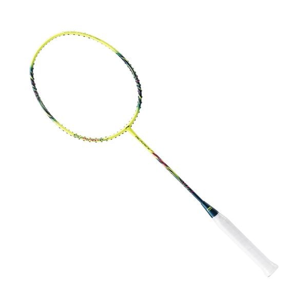 Khung vợt cầu lông Li-Ning Fengying BLADEX SPIRAL Yellow (5U) AYPT361-5