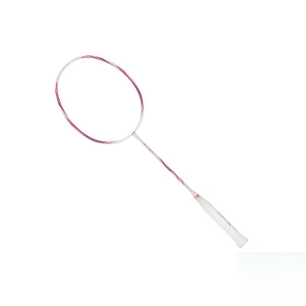 Khung vợt cầu lông Li Ning Fengying 73 (6U) Pink AYPT355-6