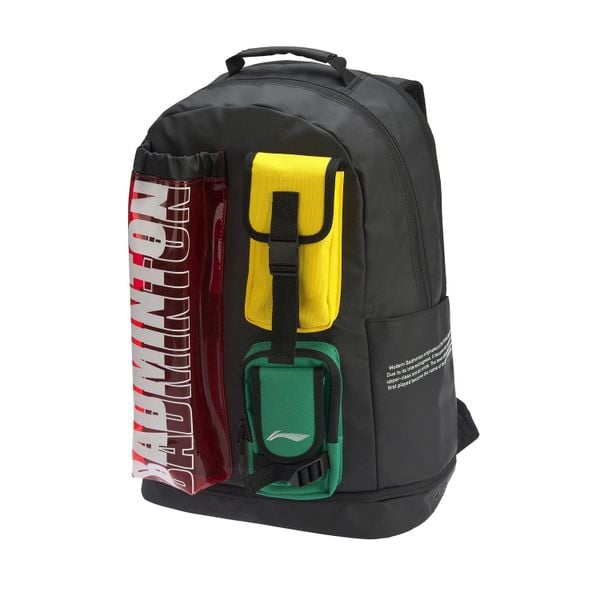 Ba lô cầu lông Li-Ning P-ABSQ382-4