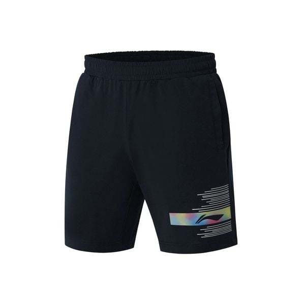 Quần Short Li-Ning  Nam P-AAPS045-2