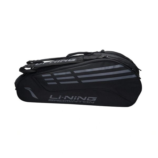 Túi đựng vợt cầu lông Li-Ning 2 ngăn P-ABJS023-3