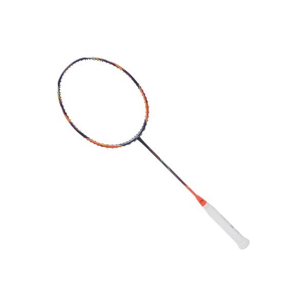 Vợt cầu lông Li-Ning Raid  Tectonic 6 (4U) Orange  AYPS007-2