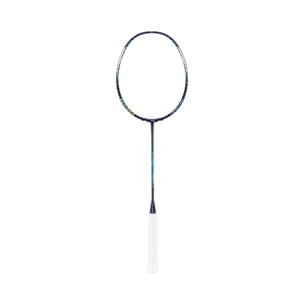 Khung vợt cầu lông Li-Ning Thunder Cannon PRO (4U) Blue  P-AYPU081-4