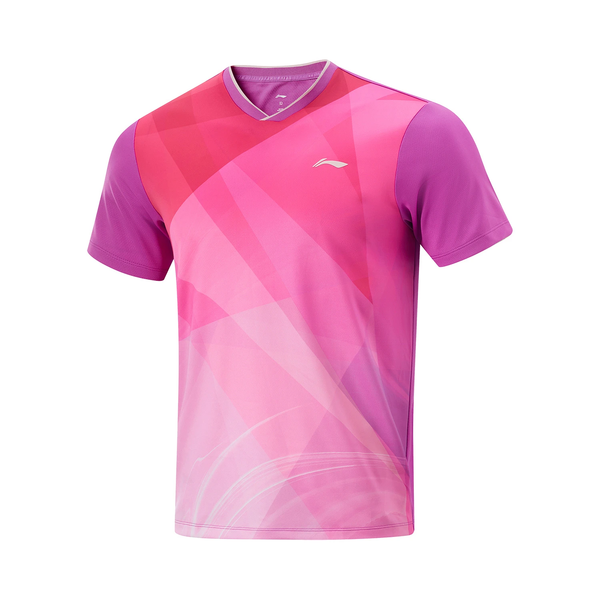 Áo Thể Thao Li-Ning Nam P-AAYV071-2V