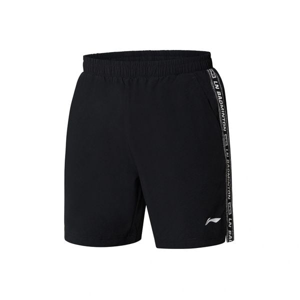 Quần Short Li-Ning Nam AAPR253-1