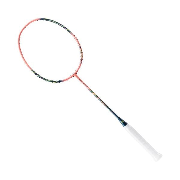 Khung vợt cầu lông Li-Ning Fengying BLADEX SPIRAL Pink (5U) AYPT365-5