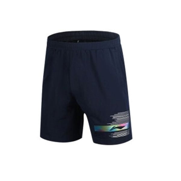 Quần Short Li-Ning  Nam P-AAPS045-1