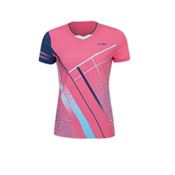 Áo cầu lông nữ | Li - Ning Badminton - Cửa hàng trực tuyến chính thức