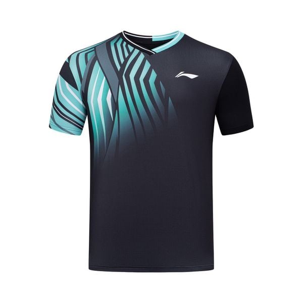 Áo cầu lông Li-Ning Nam AAYT025-4