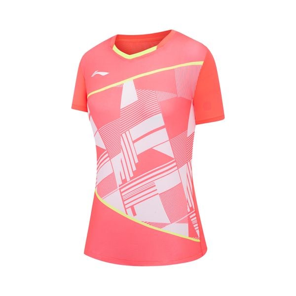 Áo T-Shirt nữ P-AAYT066-4