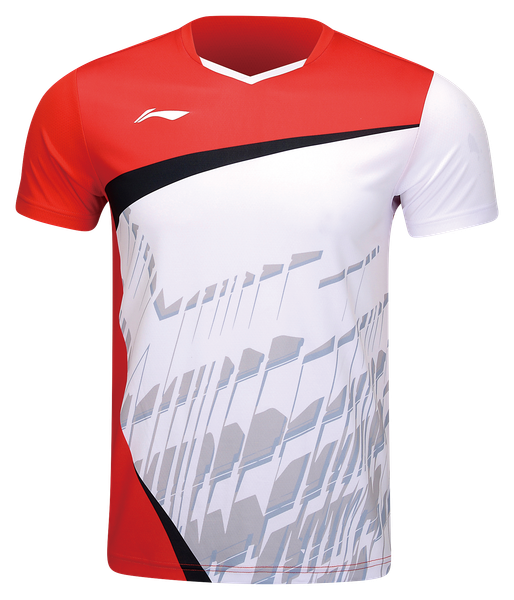 Áo Thể Thao Li-Ning Nam P-AAYU147-2V