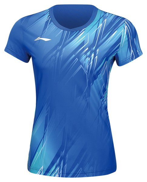 Áo Thể Thao Li-Ning Nữ P-AAYU150-4V