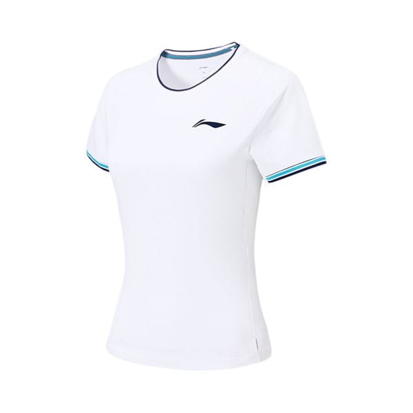 Áo thể thao Li Ning nữ P-AAYU600-1V