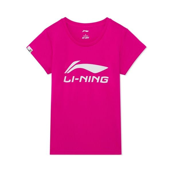 Áo Thể Thao Li-Ning Nữ AHSR790-8